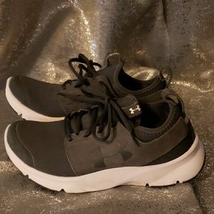 Under armour sneakers